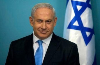 Netanyahu Orbanı dəstəklədi