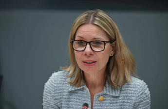 Anna Byerde: Ölkələr qlobal qeyri-sabitlik şəraitində islahatları davam etdirməlidir