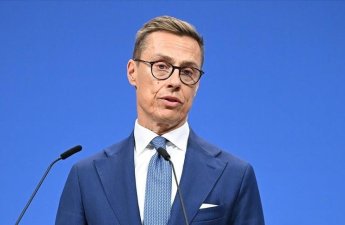 Александр Стубб заявил о снижении роли США как 