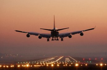 İraqın hava məkanı daha üç gün bağlı qalacaq