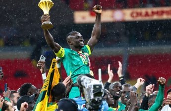 Seneqal çempionluğunu Parisdə qeyd edəcək