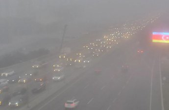 Sürücülərin diqqətinə!