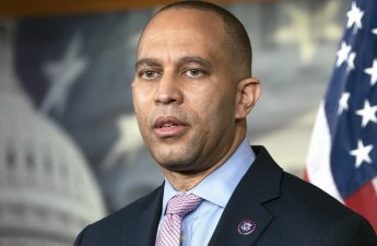 Демократы призвали к смене режима в США