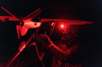 Ukraynanın anti-dron texnologiyası dünyanı heyrətləndirməkdə davam edir