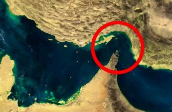 Иран пригрозил полностью перекрыть Ормузский пролив