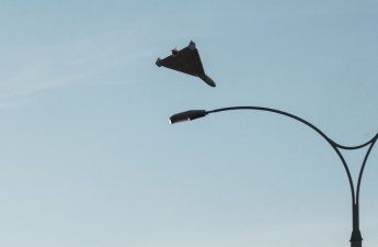 Иран нанес массированный удар по ОАЭ