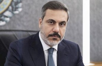 Türkiyə İran müharibəsini dayandırmaq istəyir