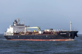 Русский танкер не дошел до Кубы