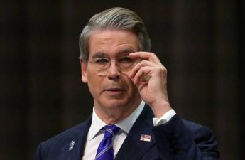 Бессент: У США достаточно средств для войны с Ираном