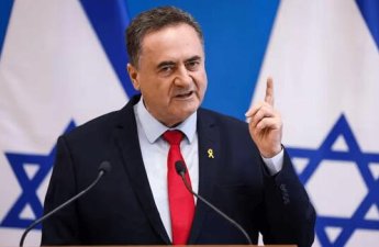 Израиль отбросит Иран на десятилетия назад - Кац