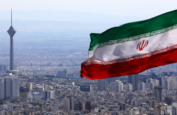 “Telefonlarınızı doldurun, su ehtiyatı yığın!”