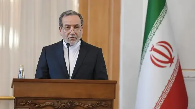 Арагчи: Региональная война навсегда закроет дверь для дипломатии