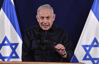 Нетаньяху призвал весь мир к уничтожению муллократии-ОБНОВЛЕНО-ФОТО-ВИДЕО