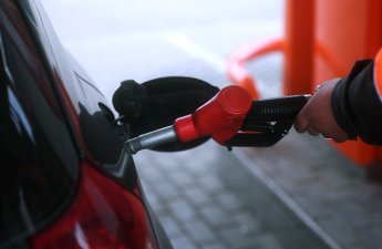 Словения ограничила продажу топлива на фоне кризиса