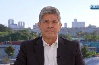 Де Коссио: Куба готова к любому возможному нападению со стороны США