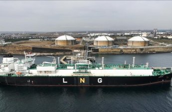 Мировой рынок СПГ на грани коллапса