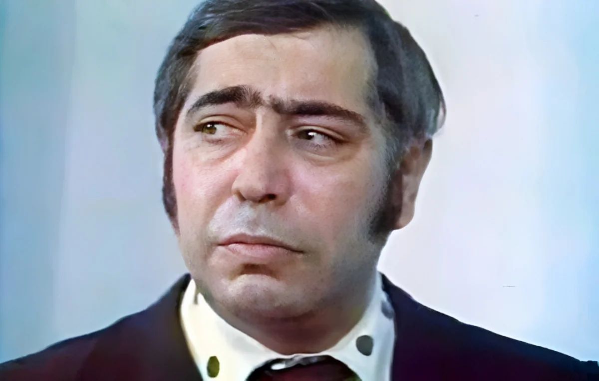 Eldəniz Zeynalov ölümündən qabaq aktyor həmkarlarına məktubda nə yazmışdı? - VİDEO