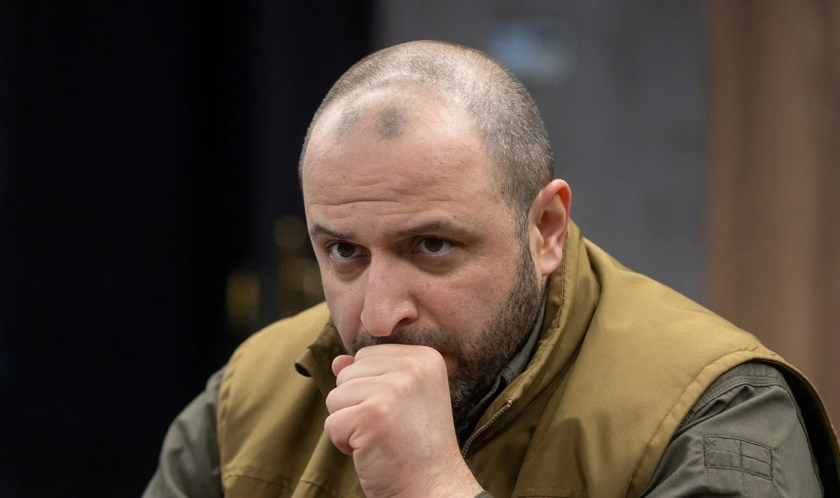 ABŞ-Ukrayna danışıqlarında hansı məsələlər müzakirə olunub? - Rustem Umerov AÇIQLADI