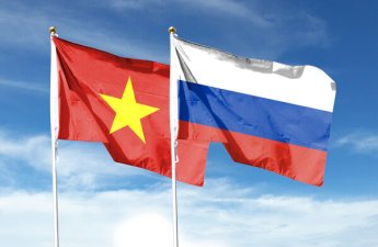 Вьетнам и Россия намерены подписать в Москве соглашения в сфере энергетики