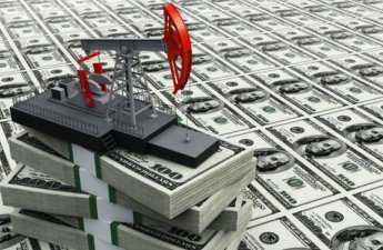Нефть Brent торгуется у отметки $113 за баррель