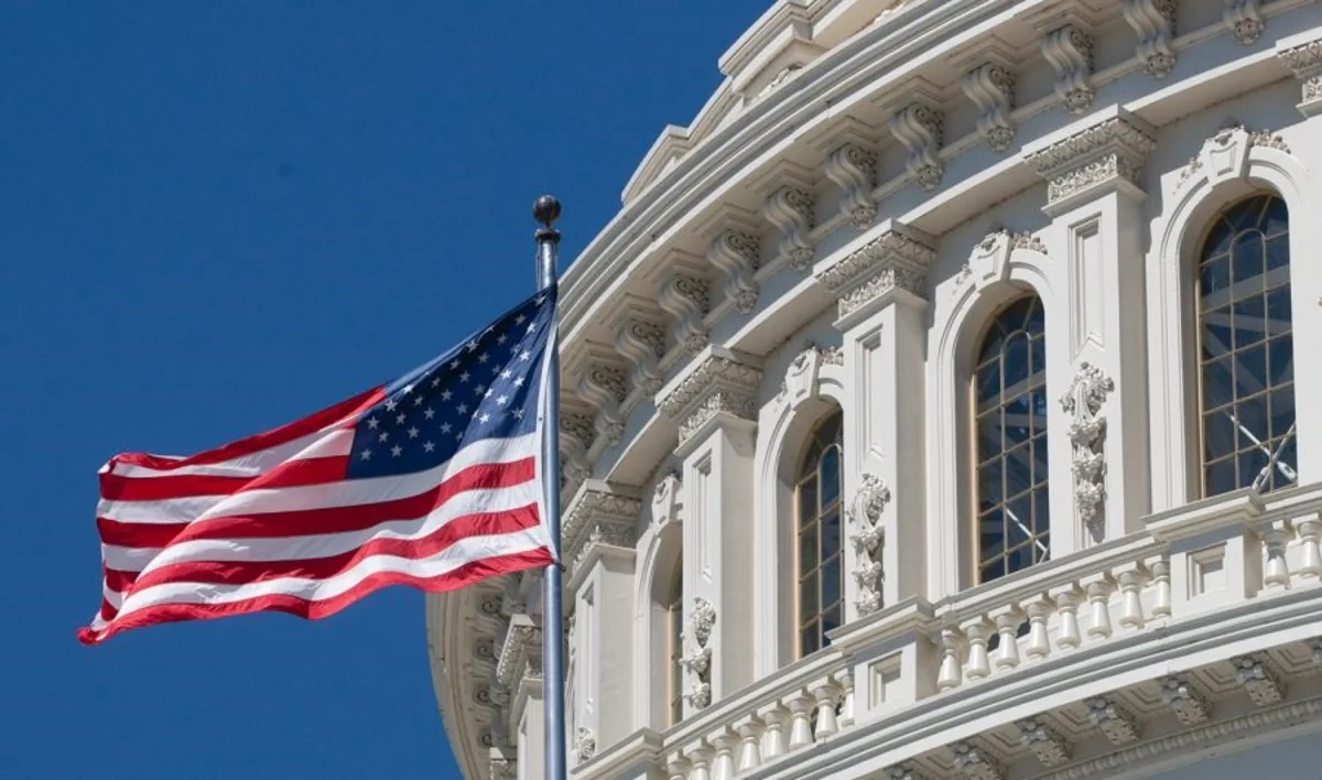 Приостановка работы МВБ США уже обошлась стране в 2.5 млрд долларов