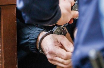 В Агдаше задержан мужчина по подозрению в убийстве собственной матери