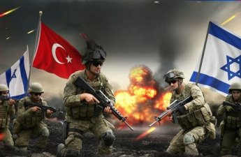 İsrail Türkiyəni vuracaqmı? Cavab Ərdoğandan gəldi