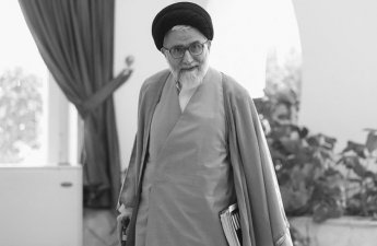 İran kəşfiyyatına kim rəhbərlik edir? - MÜƏMMA