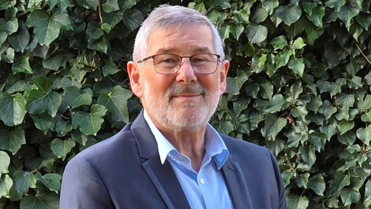 Кандидата с похожей на 