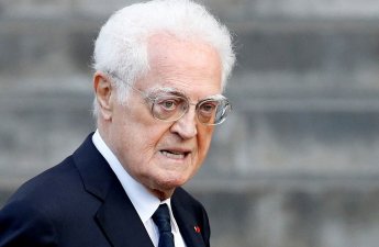 Во Франции скончался экс-премьер Лионель Жоспен