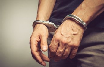 В Саатлы задержан подозреваемый в убийстве 50-летнего мужчины