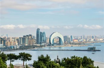 Завтра в Баку и на Абшероне ожидается переменная облачность