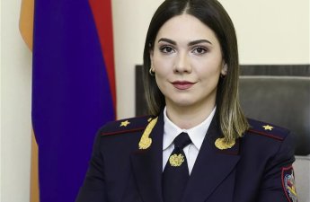 Србуи Галян: Новая Конституция Армении готова юридически