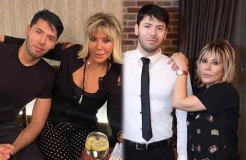 Xalq artisti oğluna qız axtarır - VİDEO