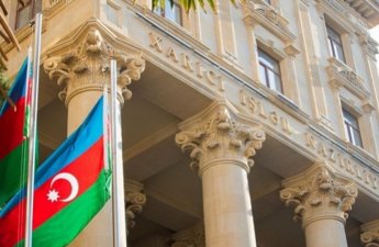 Azərbaycan XİN Pakistanı təbrik etdi