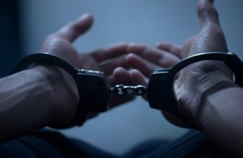 Şabranda narkokuryerlikdə şübhəli bilinən iki nəfər tutulub