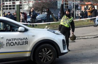 В Украине задержали подозреваемого во взрывах в Буче - ОБНОВЛЕНО
