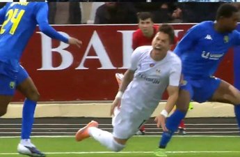 Qurban Qurbanov narazı qalmışdı - AFFA hakimlərin səs yazısını yaydı