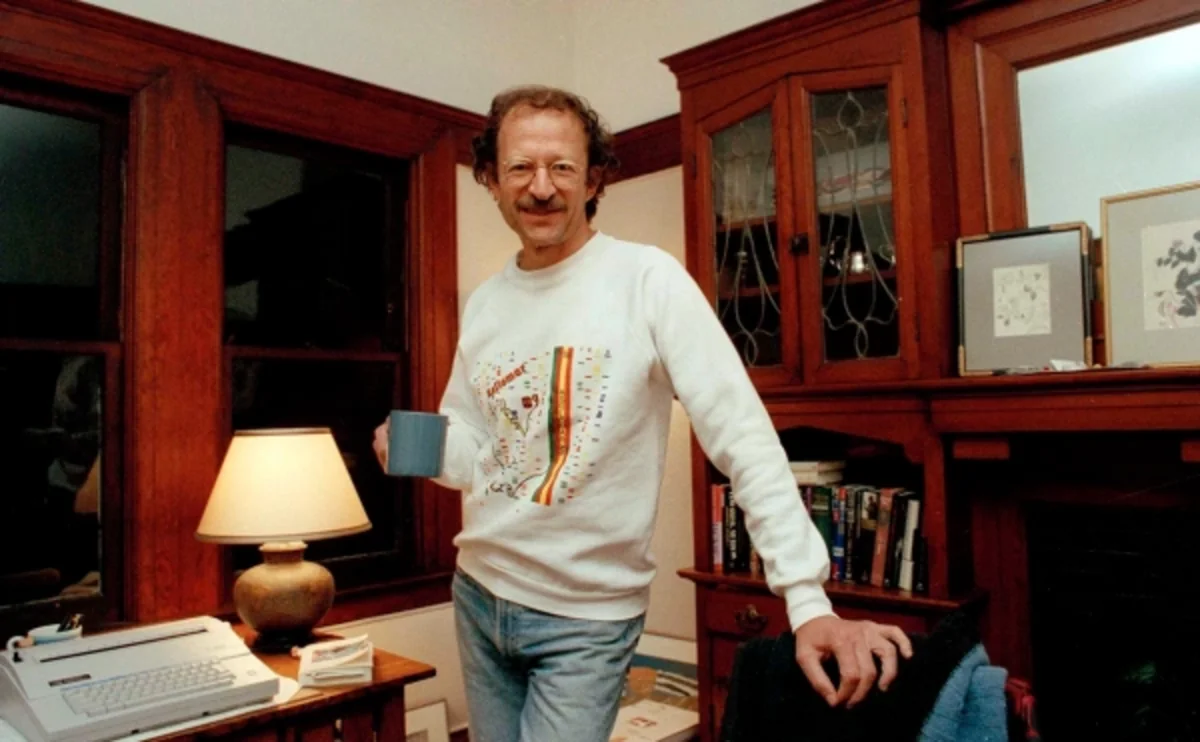 Tibb üzrə ABŞ-li Nobel mükafatçısı vəfat etdi