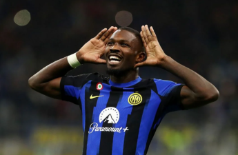 Markus Türam İngiltərə Premyer Liqasına keçə bilər