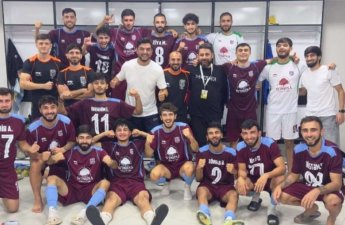 Azərbaycan klubu səfərə getməyə pul tapmır