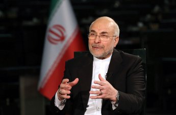 СМИ: Переговоры с США ведет спикер парламента Ирана Галибаф