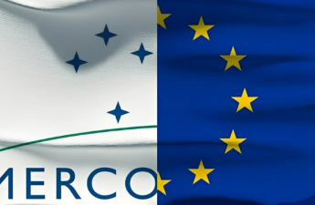 MERCOSUR ilə razılaşma mayın əvvəlindən müvəqqəti olaraq qüvvəyə minəcək