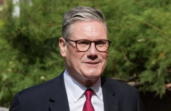 Стармер: Британия знала о переговорах США и Ирана