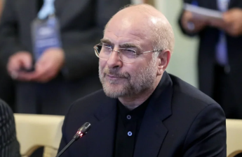 KİV: ABŞ ilə danışıqlara İran parlamentinin sədri Qalibaf rəhbərlik edir