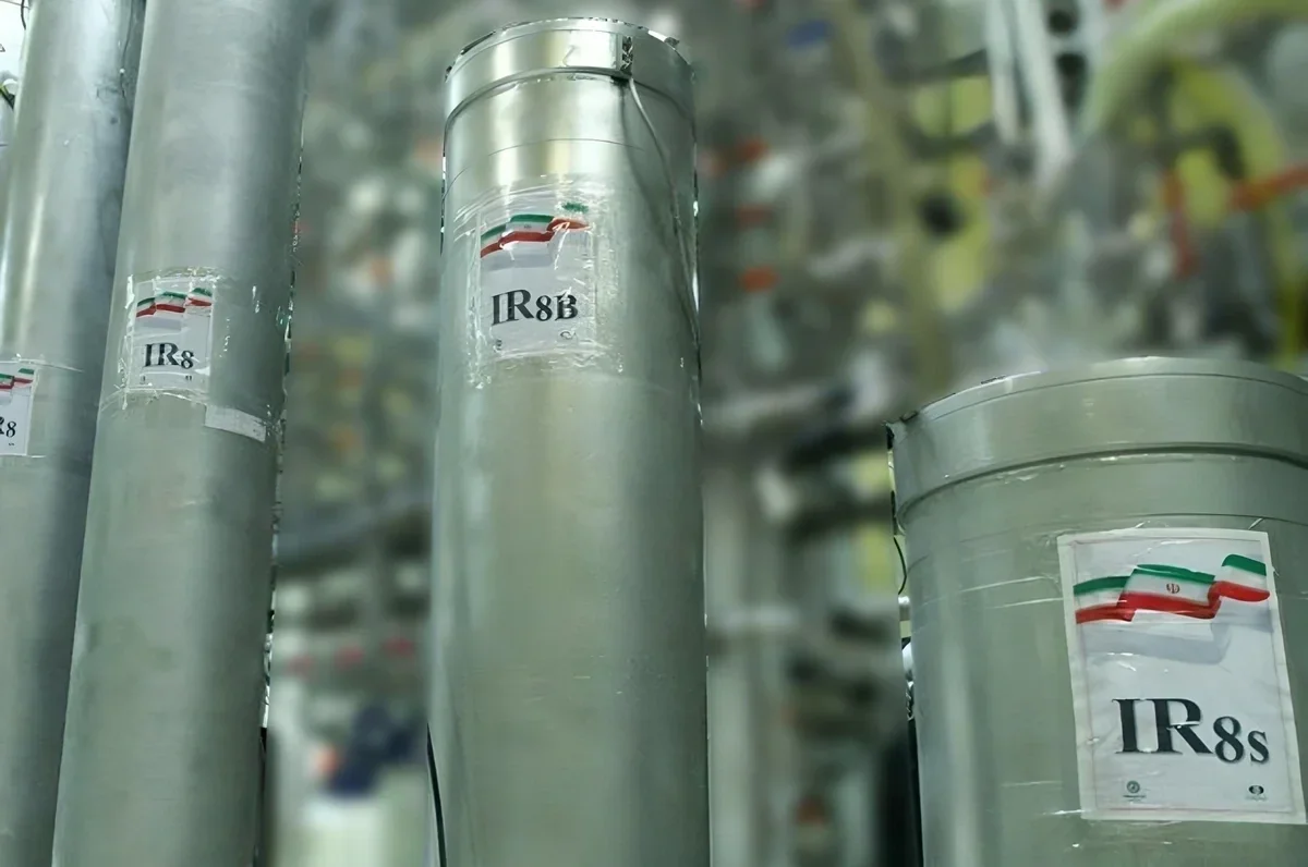 Tramp İranın uranı zənginləşdirməməyə razılıq verdiyini iddia edib