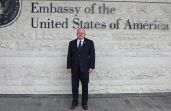 ABŞ Gürcüstanın liman infrastrukturuna investisiya imkanlarını nəzərdən keçirir