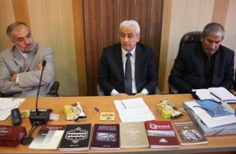 İranın Azərbaycana barışmaz münasibəti - FOTO - II HİSSƏ