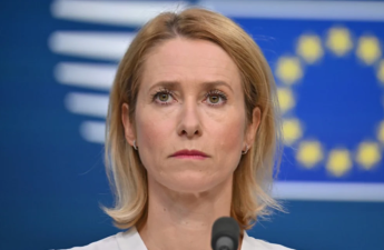 Aİ ABŞ-nin İranın enerji infrastrukturuna zərbələri dayandırmasını müsbət qarşılayıb