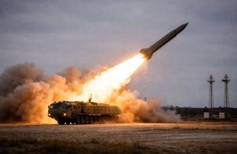 Украина ударила новой баллистической ракетой по Петербургу -ОБНОВЛЕНО-ФОТО-ВИДЕО